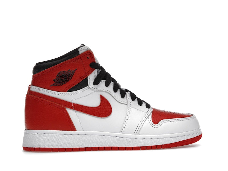 Jordan 1 Retro High OG Heritage (GS)