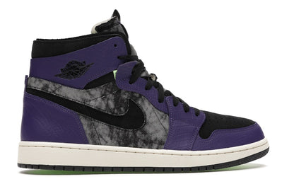 Jordan 1 High Zoom Air CMFT Bayou Boys
