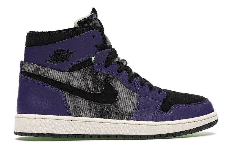 Jordan 1 High Zoom Air CMFT Bayou Boys