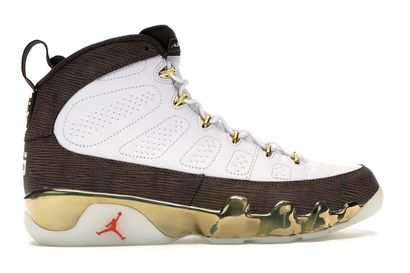 Jordan 9 Retro MOP Melo