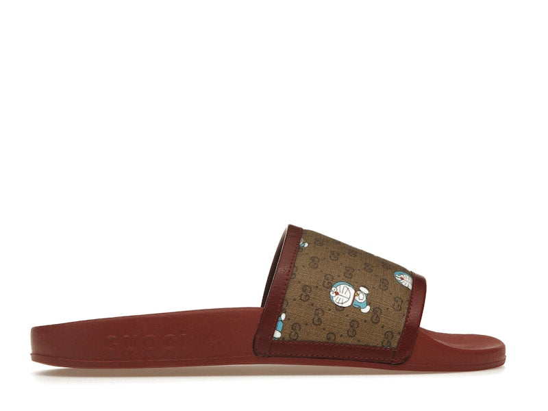 Gucci x Doraemon Slide (Women's)