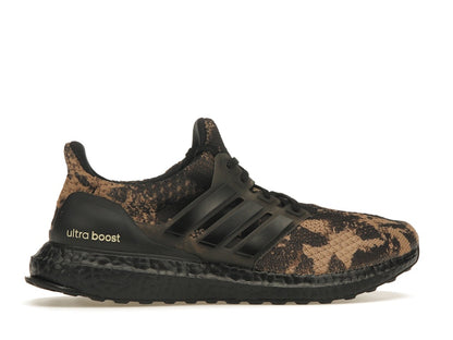 adidas Ultra Boost 5.0 DNA Bleach Dye Pack Cardboard (Women's)