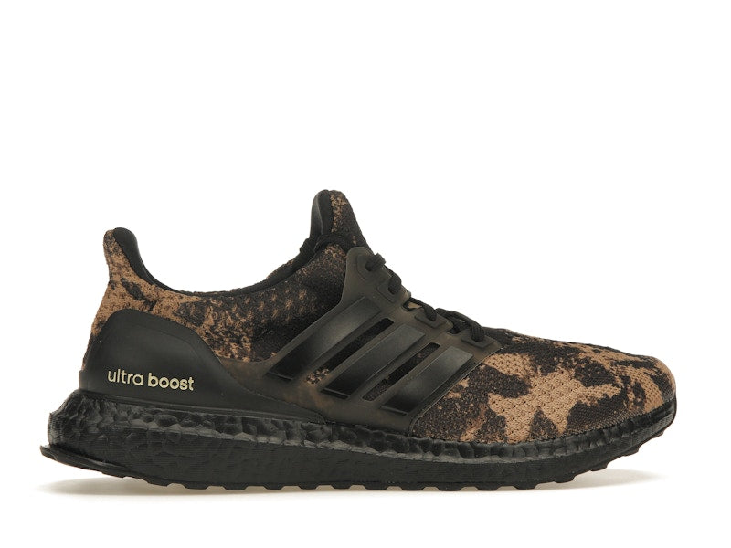 adidas Ultra Boost 5.0 DNA Bleach Dye Pack Cardboard (Women's)