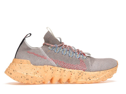 Nike Space Hippie 01 Melon Tint Aquamarine