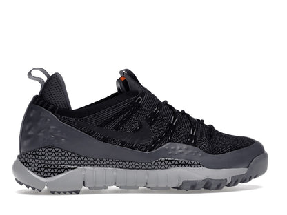 Nike Lupinek Flyknit ACG Low Wolf Grey