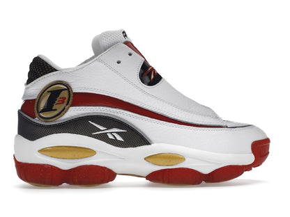 Reebok The Answer DMX OG White Red (2022)