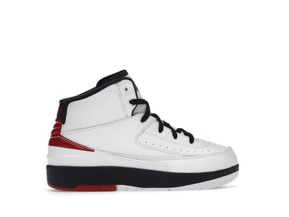 Jordan 2 Retro OG Chicago (2022) (PS)