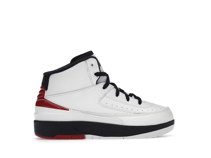 Jordan 2 Retro OG Chicago (2022) (PS)