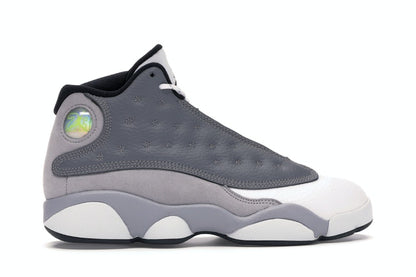 Jordan 13 Retro Atmosphere Grey (PS)