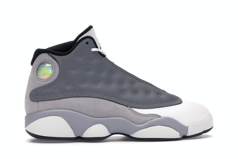 Jordan 13 Retro Atmosphere Grey (PS)