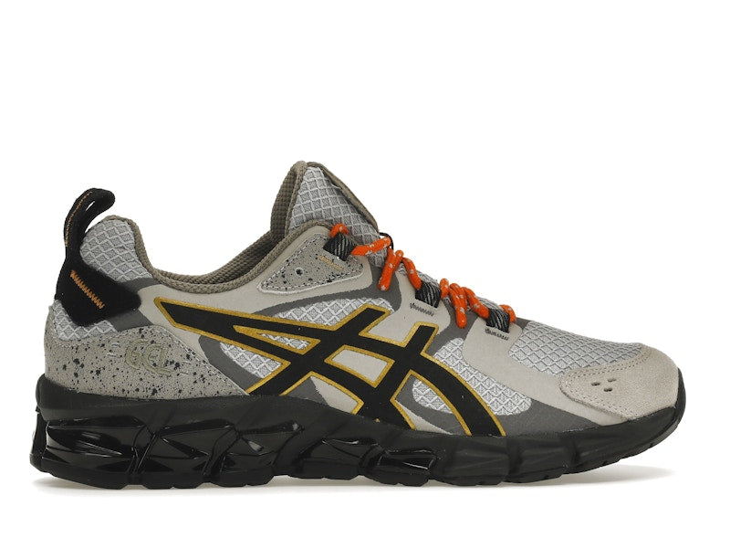 ASICS Gel-Quantum 180 Oyster Grey Orange