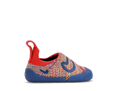 Nike Swoosh 1 Siren Red Game Royal (TD)