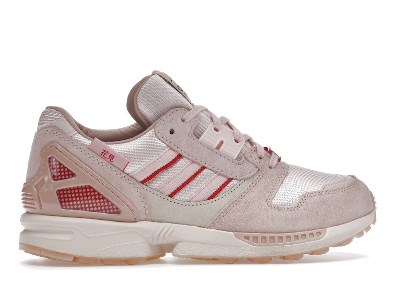 adidas ZX 8000 Hanami Pink