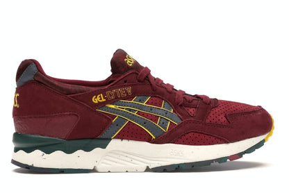 ASICS Gel-Lyte V The Good Will Out Koyo