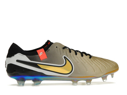 Nike Tiempo Legend 10 Elite FG Golden Touch