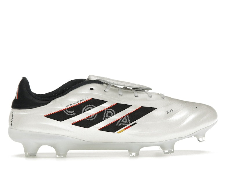 adidas Copa Pure II Elite FG Made In Germany 75th Anniversary