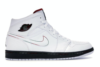 Jordan 1 Retro Cinco de Mayo (White)