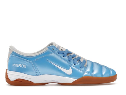 Nike Total 90 3 University Blue White