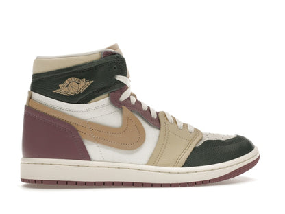 Jordan 1 High Method of Make Galactic Jade (Women's)