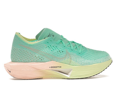 Nike ZoomX Vaporfly 3 Mint Foam Sunset Tint (Women's)