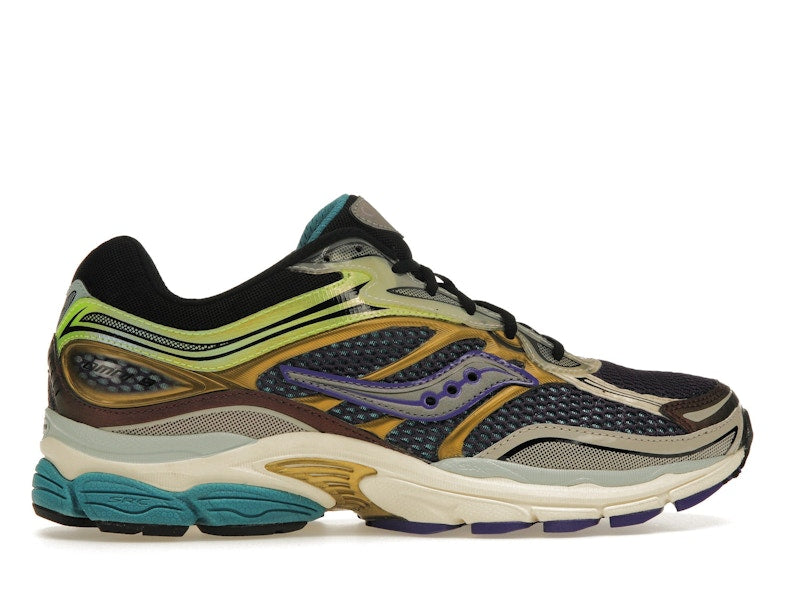 Saucony ProGrid Omni 9 Crystal Cave