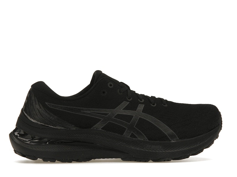 ASICS Gel-Kayano 29 Black
