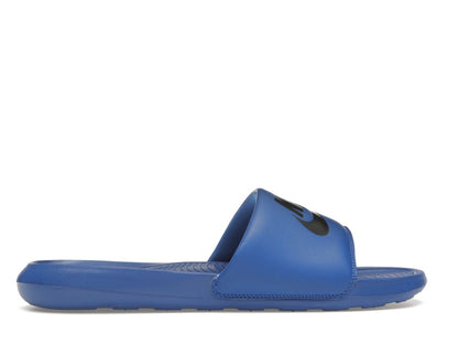 Nike Victori One Slide Game Royal Black