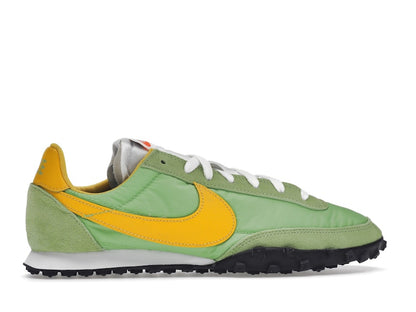 Nike Waffle Racer Green Nebula