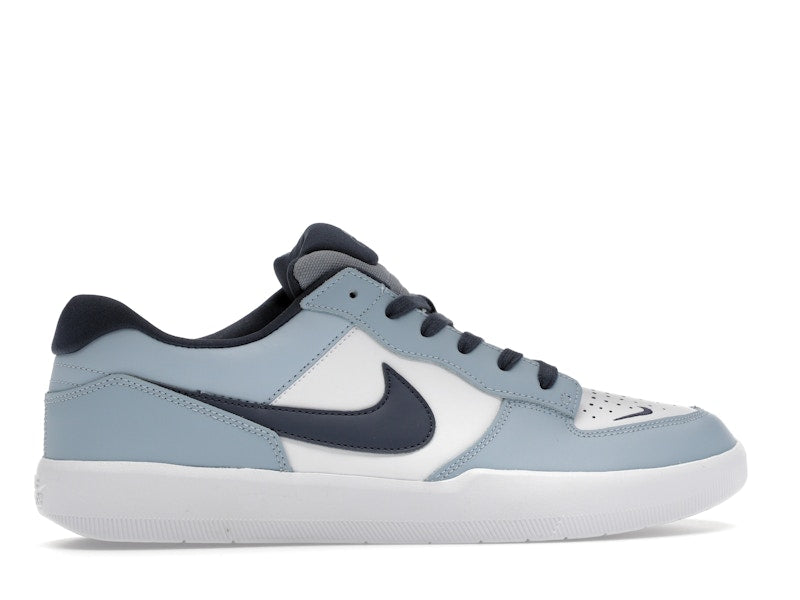 Nike SB Force 58 PRM Thunder Blue