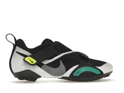Nike SuperRep Cycle Black Clear Emerald