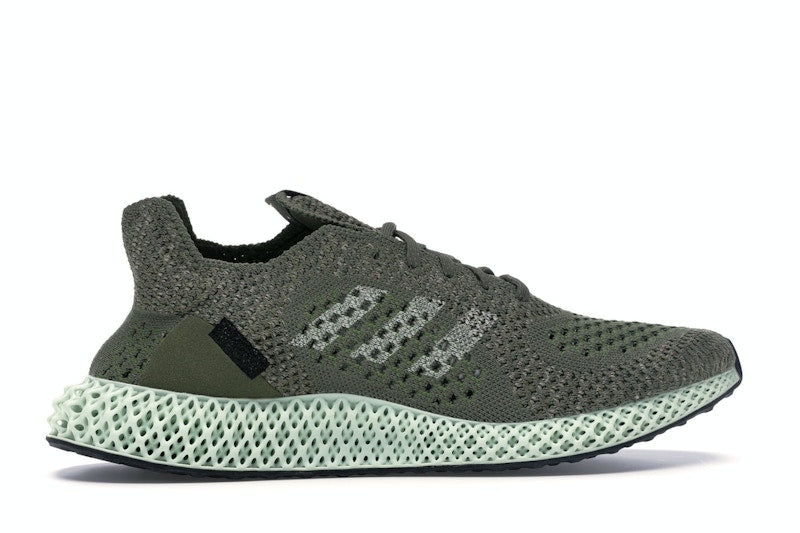 adidas Futurecraft 4D Footpatrol