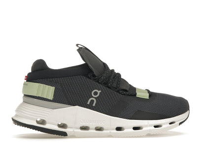 On Running Cloudnova Eclipse Meadow Green (Women's)