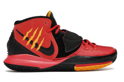Nike Kyrie 6 Bruce Lee