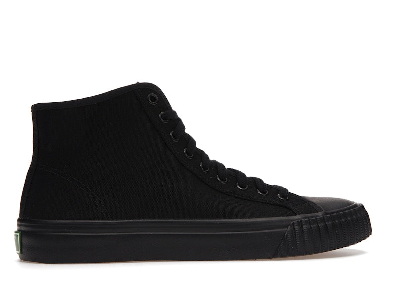 PF Flyers Center Hi Sandlot (Black)