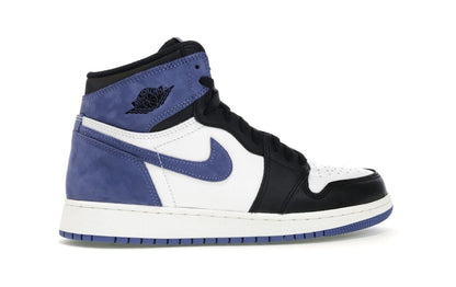 Jordan 1 Retro High Blue Moon (GS)