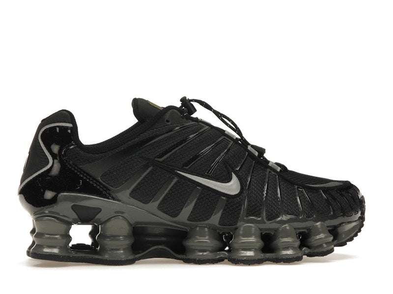 Nike Shox TL Black Iron Grey (Women's)