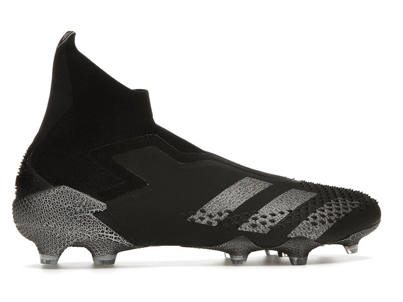 adidas Predator Mutator 20+ Core Black