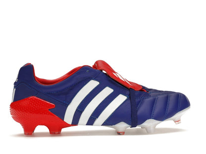 adidas Predator Mania FG Japan Blue