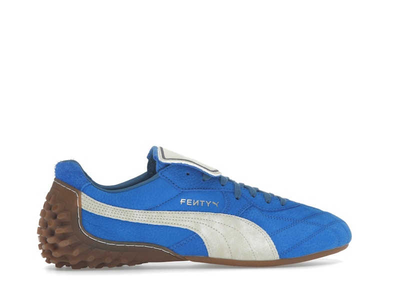 Puma Avanti LS Fenty Team Royal (Women's)