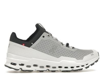 On Running Cloudultra Glacier Grey Frost White