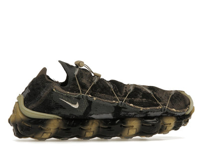 Nike ISPA Mindbody Olive Grey