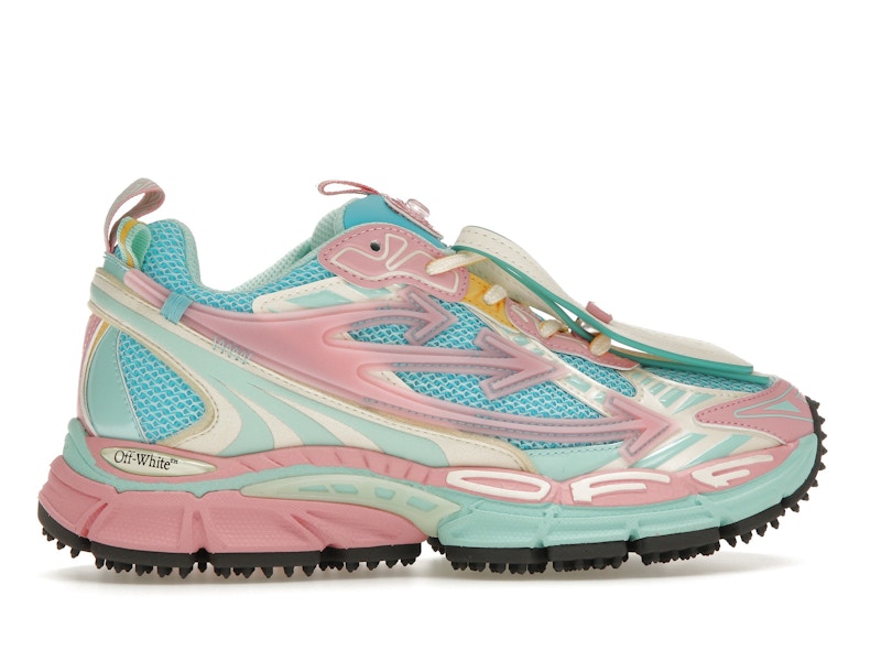 OFF-WHITE Be Right Back Miami (Women's)