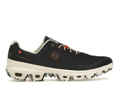 On Running Cloudventure LOEWE Black