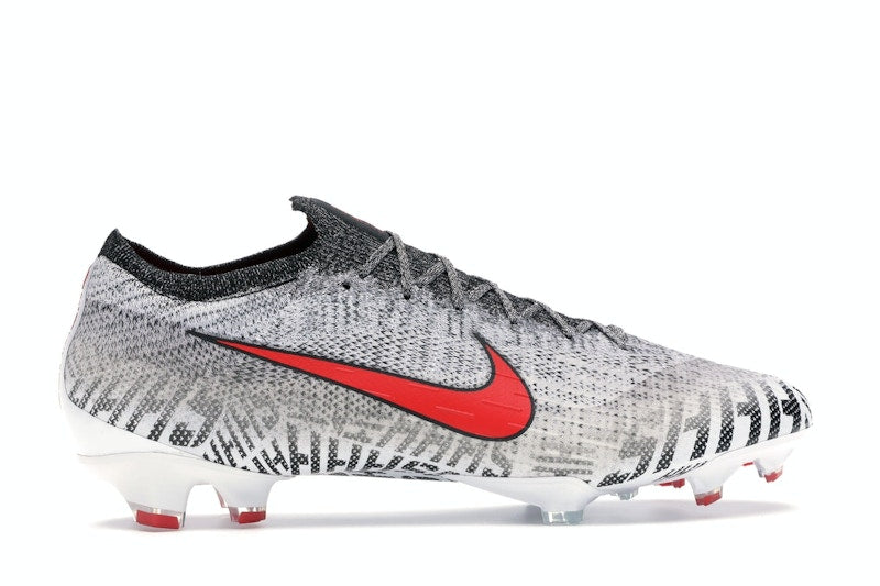 Nike Vapor 12 Elite NJR FG Shhh Tattoo