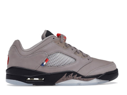 Jordan 5 Retro Low PSG (2022)