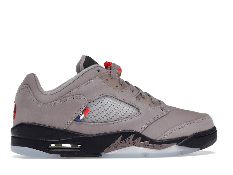 Jordan 5 Retro Low PSG (2022)