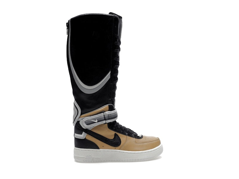 Nike Air Force 1 Boot Tisci Tan (Women's)