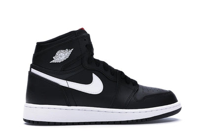 Jordan 1 Retro Yin Yang Black (GS)