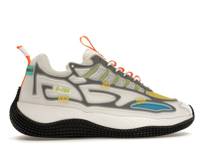 John Geiger 004 Dry Ice