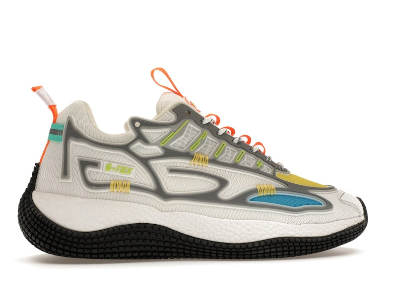 John Geiger 004 Dry Ice